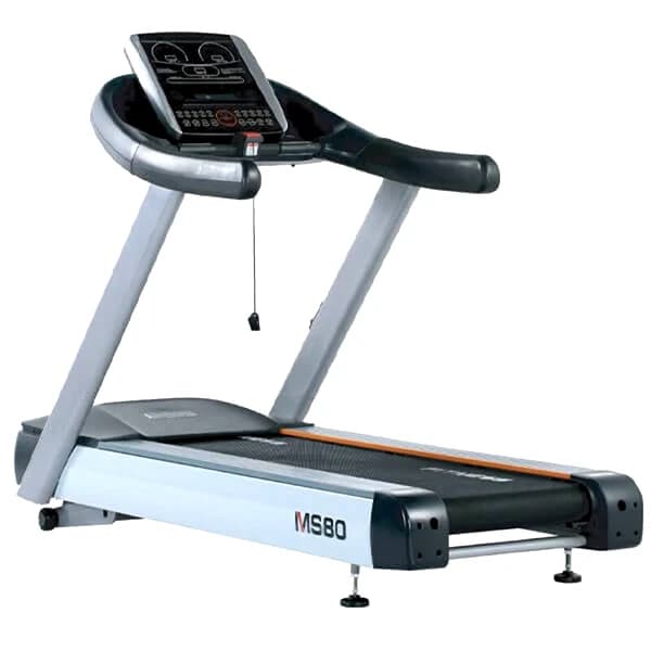 تردمیل باشگاهی ماسل اسپیریت مدل MS80