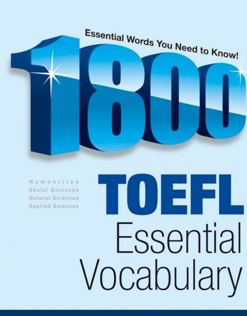 کتاب واژگان ضروری نسخه PDF انگلیسی — تصویر ۲