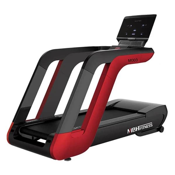 تردمیل باشگاهی MBH Fitness مدل M003