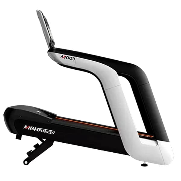 تردمیل باشگاهی MBH Fitness مدل M003 — تصویر ۶