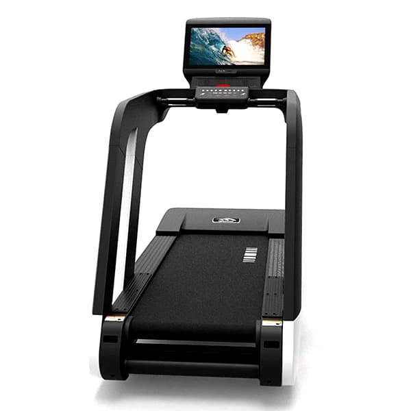 تردمیل باشگاهی MBH Fitness مدل M003 — تصویر ۴