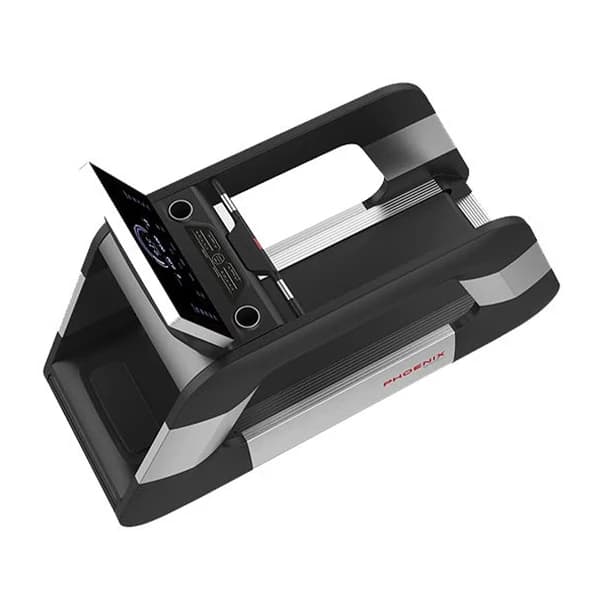 تردمیل باشگاهی DHZ Fitness مدل DHZ-X8900P — تصویر ۴