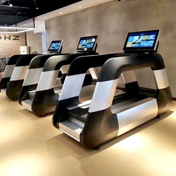 تردمیل باشگاهی DHZ Fitness مدل DHZ-X8900P — تصویر ۶