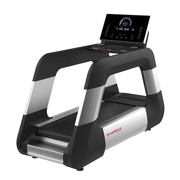 تردمیل باشگاهی DHZ Fitness مدل DHZ-X8900P