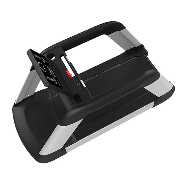 تردمیل باشگاهی DHZ Fitness مدل DHZ-X8900 — تصویر ۴