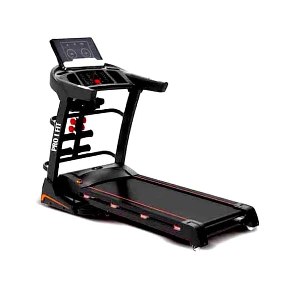 تردمیل خانگی Pro I Fit مدل L680-DS-MAS