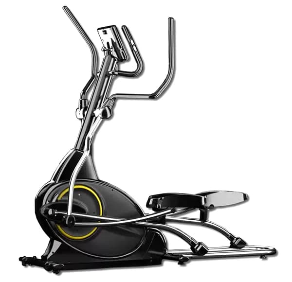 الپتیکال خانگی تایگر اسپرت مدل TS-1903