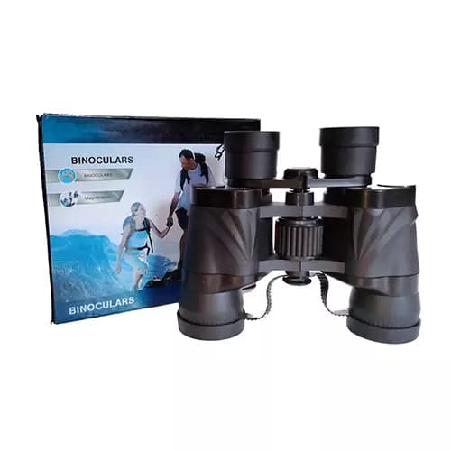 دوربین شکاری دوچشمی کامت مدل 8×40 — تصویر ۲