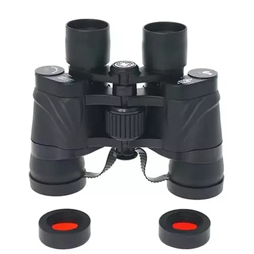 دوربین شکاری دوچشمی کامت مدل 8×40 — تصویر ۵
