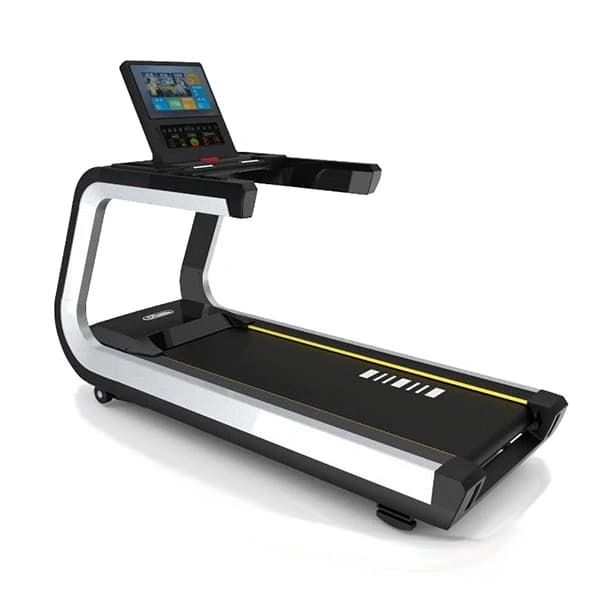 تردمیل باشگاهی تایگر اسپرت مدل TS-X7000B — تصویر ۲