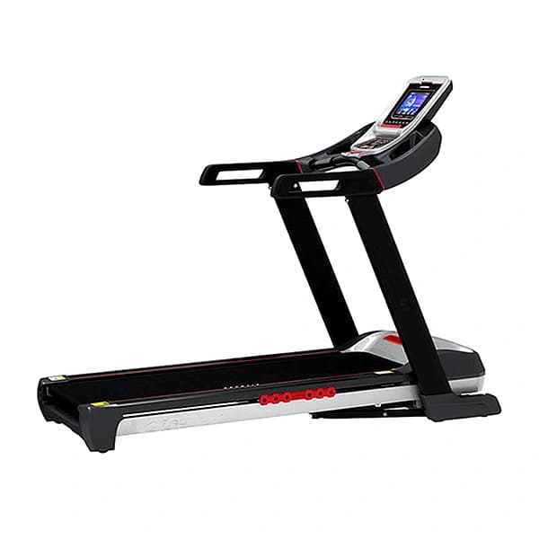 تردمیل خانگی سایتک مدل XG-V5C — تصویر ۴
