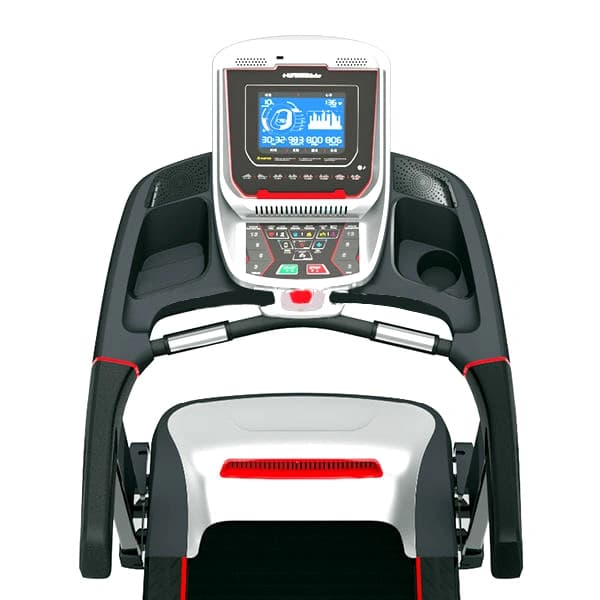 تردمیل خانگی سایتک مدل XG-V5C — تصویر ۳
