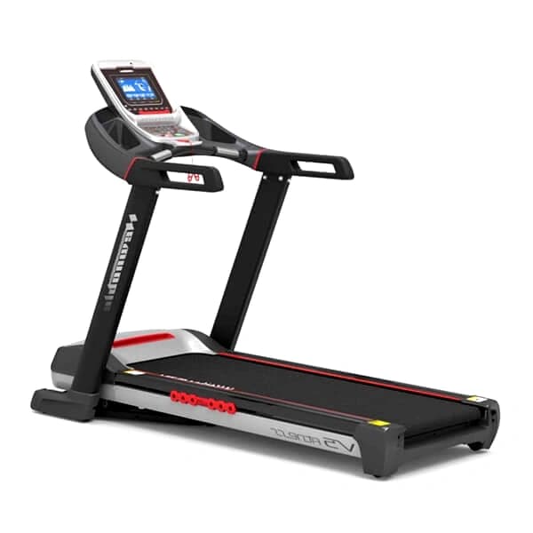 تردمیل خانگی سایتک مدل XG-V5C — تصویر ۶