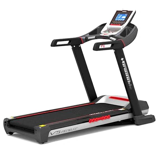 تردمیل خانگی سایتک مدل XG-V5C — تصویر ۲
