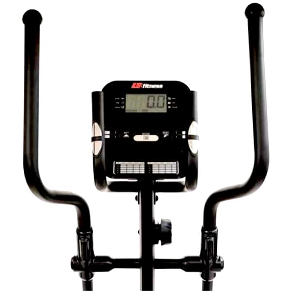 الپتیکال خانگی LS fitness مدل LS-2822 MD — تصویر ۳