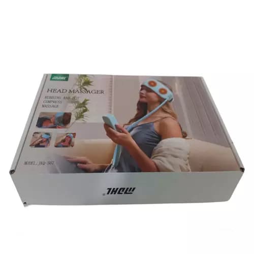 ماساژور سر ام دی اچ ال مدل MDHL JKQ-567 — تصویر ۳