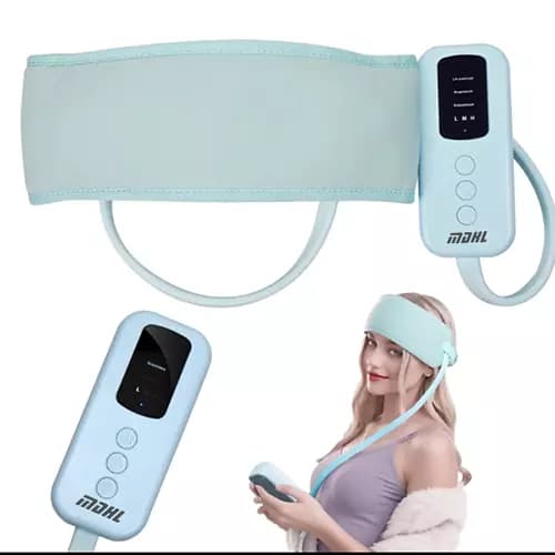 ماساژور سر ام دی اچ ال مدل MDHL JKQ-567