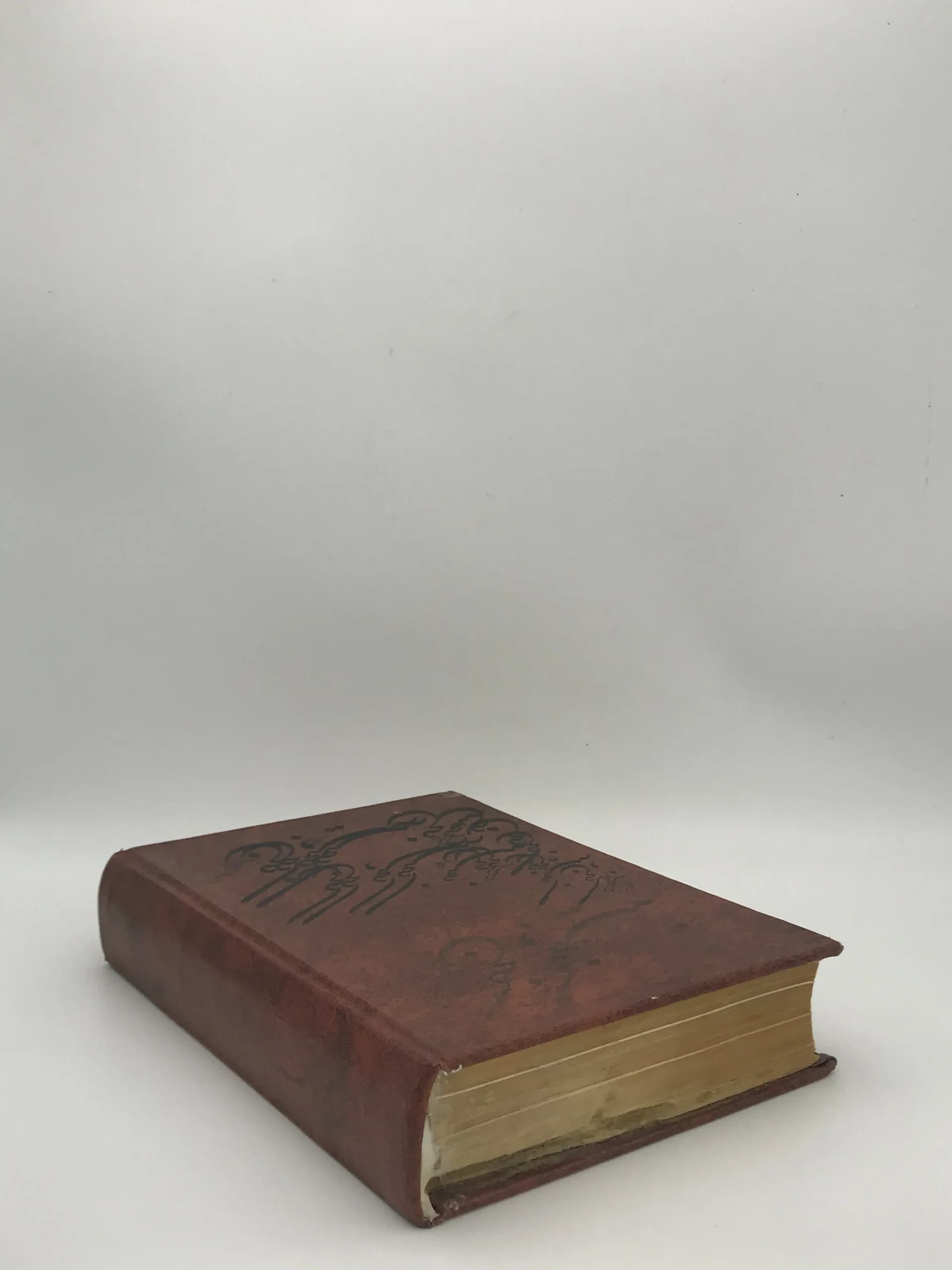 گنج و گنجینه نوشته ذبیح الله صفا از انتشارات فردوس — تصویر ۶