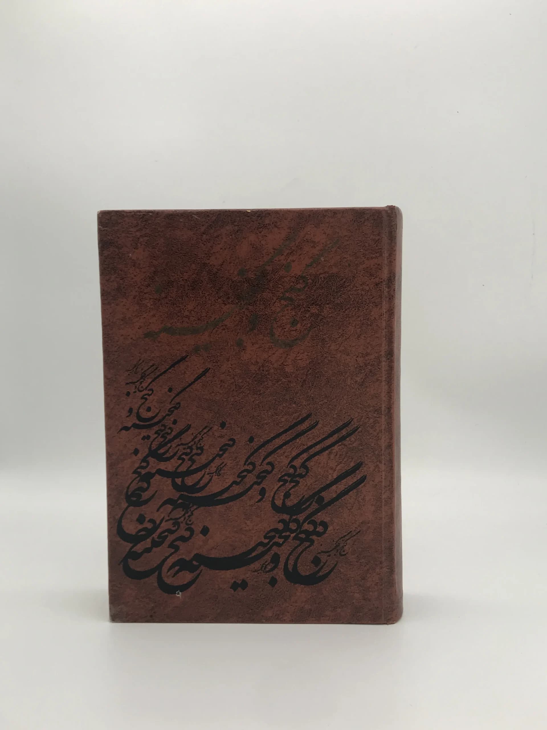 گنج و گنجینه نوشته ذبیح الله صفا از انتشارات فردوس