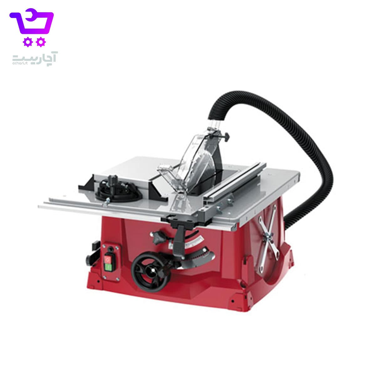 اره میزی محک TS-250C