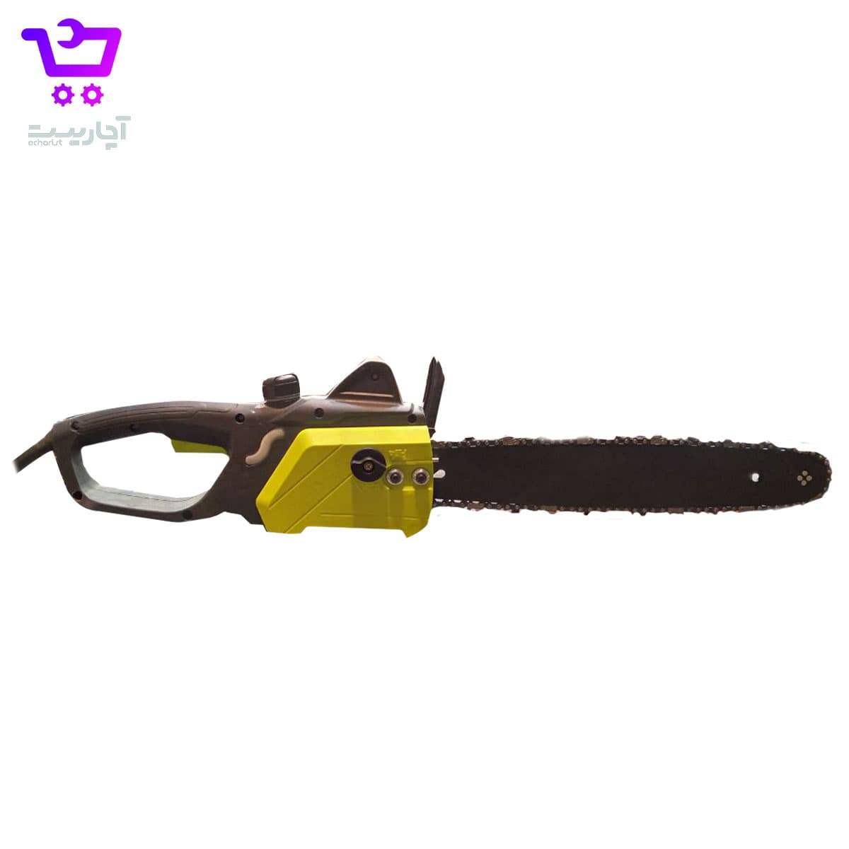 اره برقی درخت بر ایزی پاور CS3500
