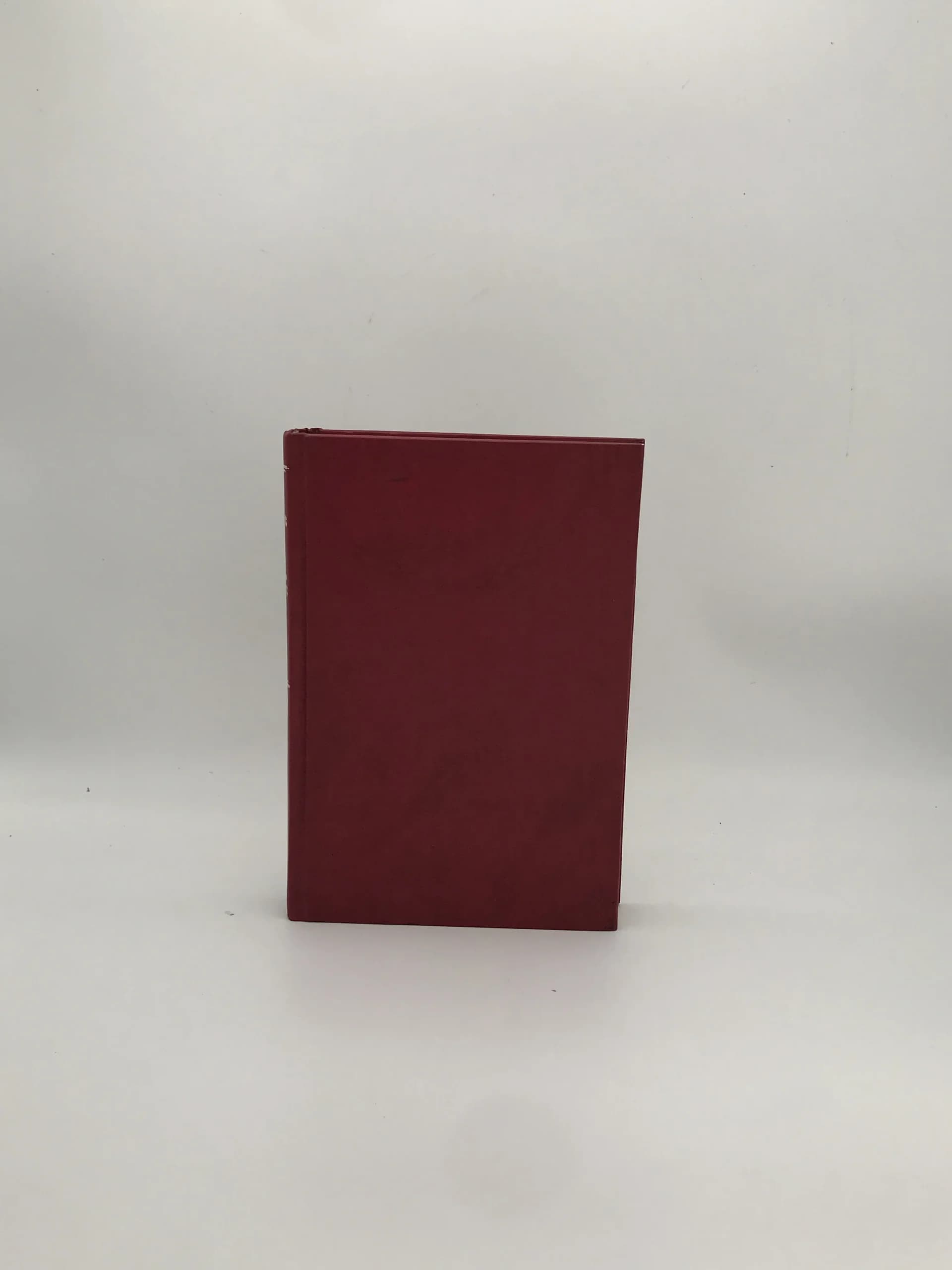 کلیات عبید زاکانی از انتشارات کتاب زوار نسخه سال 1343 — تصویر ۳