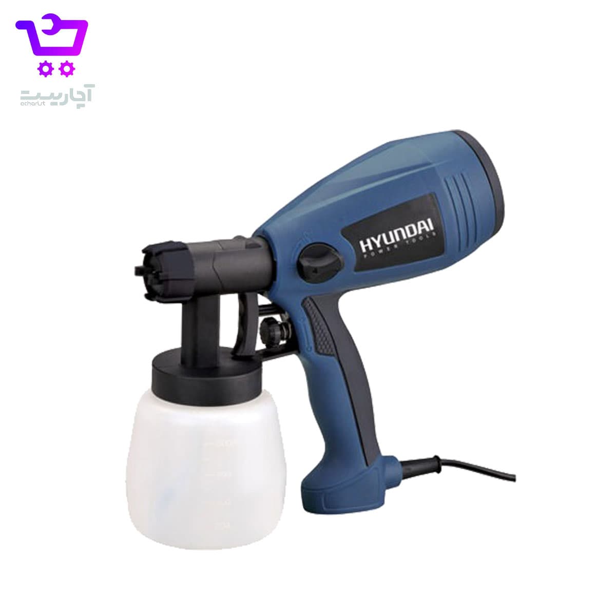 پیستوله برقی هیوندای SG-425