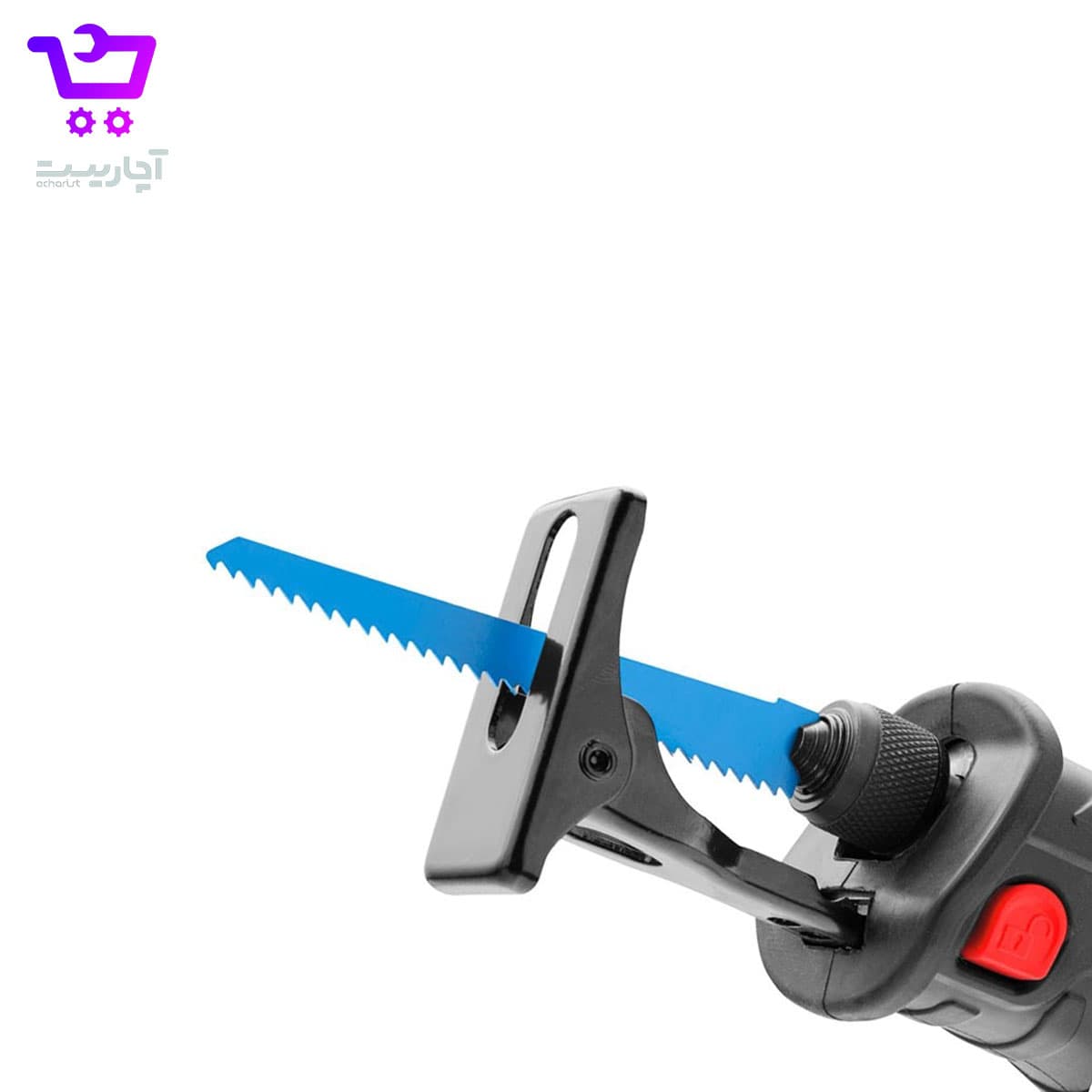 اره افقی بر رونیکس 4221 — تصویر ۳