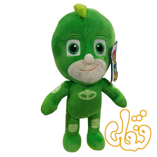 عروسک پی جی ماسک گکو 100191