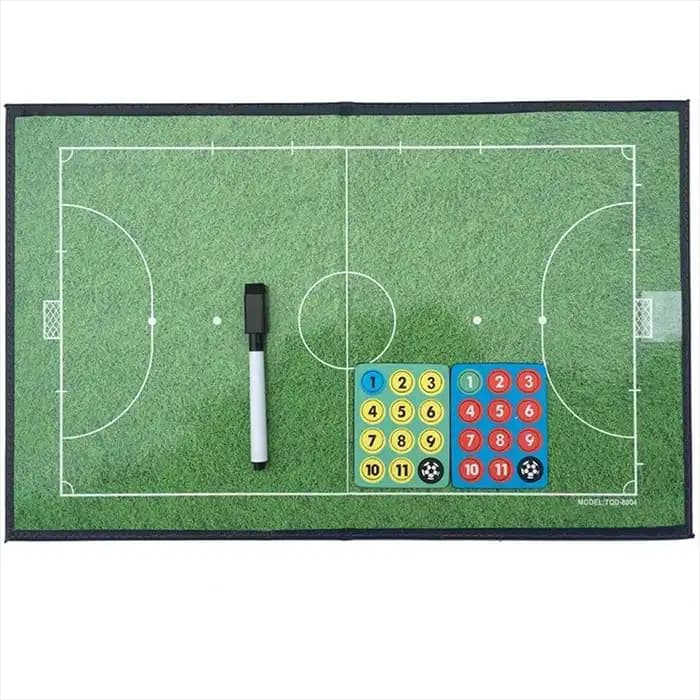 تخته کوچ فوتسال