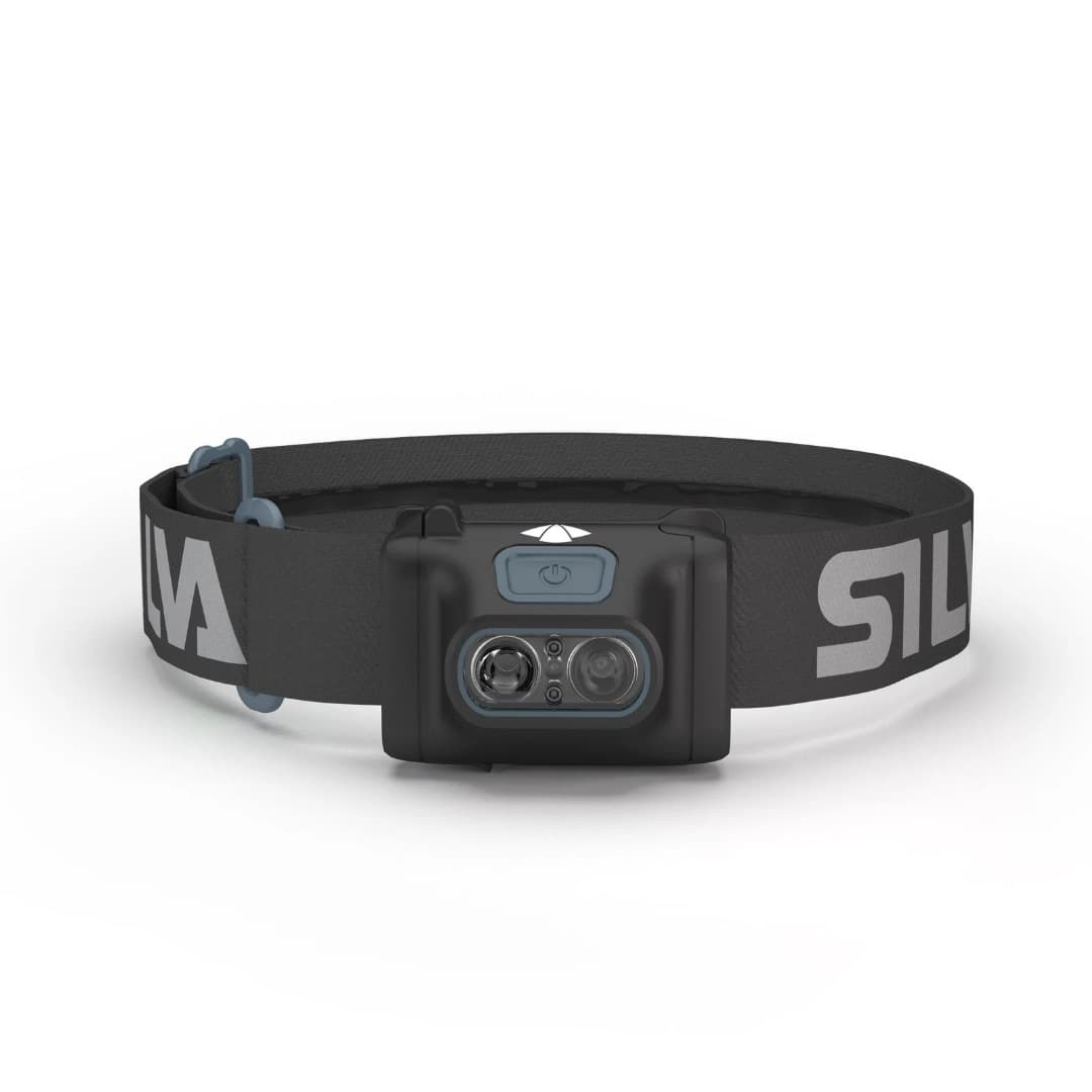 هدلامپ سیلوا مدل Scout 3xth — تصویر ۳
