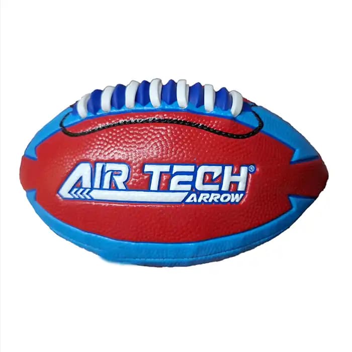 توپ راگبی طرح AIR TECH سایز 3