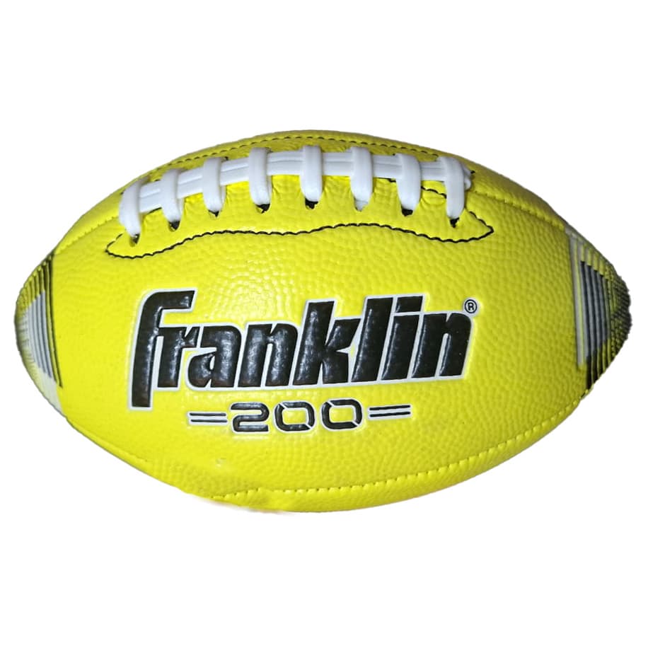 توپ راگبی طرح FRANKLIN 200 فسفری سایز 3 — تصویر ۲