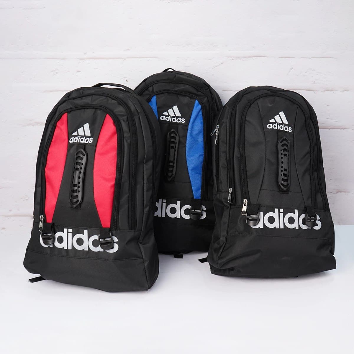 کوله پشتی Adidas مدل Ronix در 3 رنگ