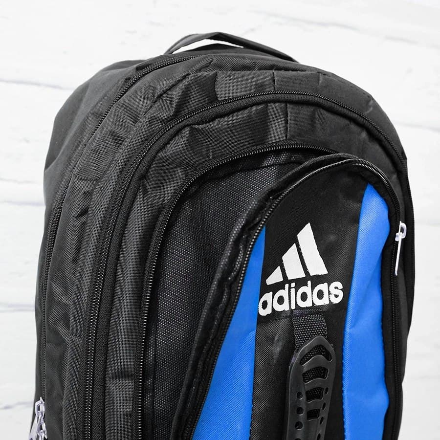 کوله پشتی Adidas مدل Ronix در 3 رنگ — تصویر ۸