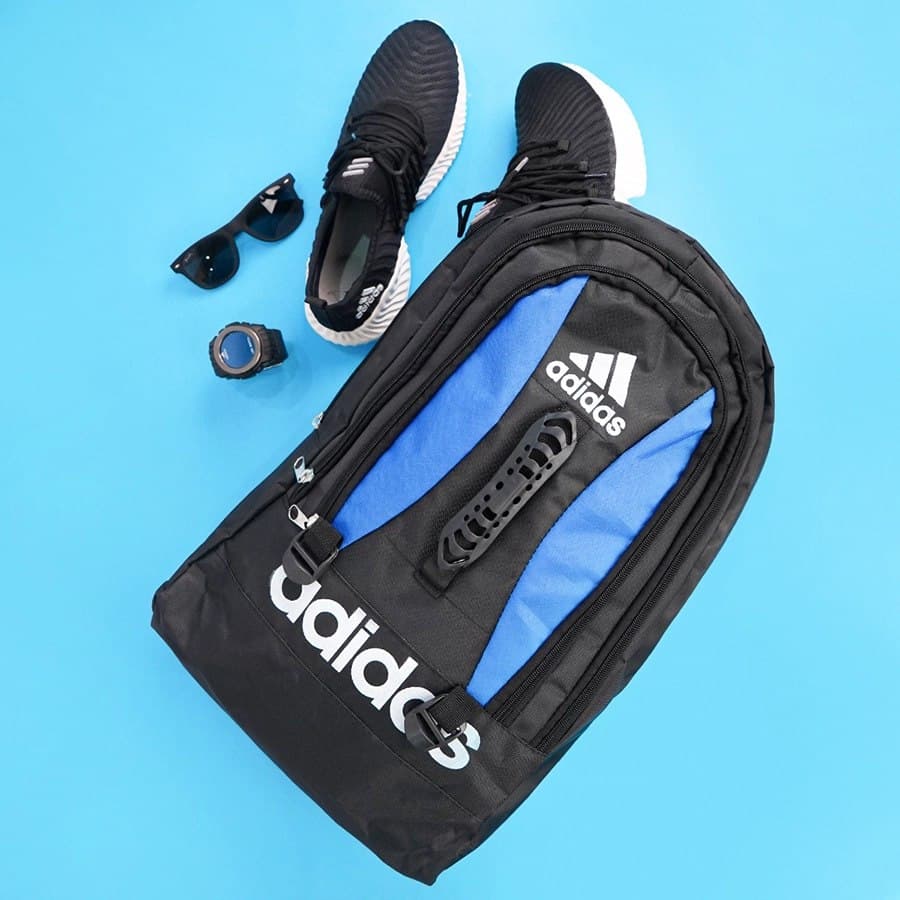 کوله پشتی Adidas مدل Ronix در 3 رنگ — تصویر ۶