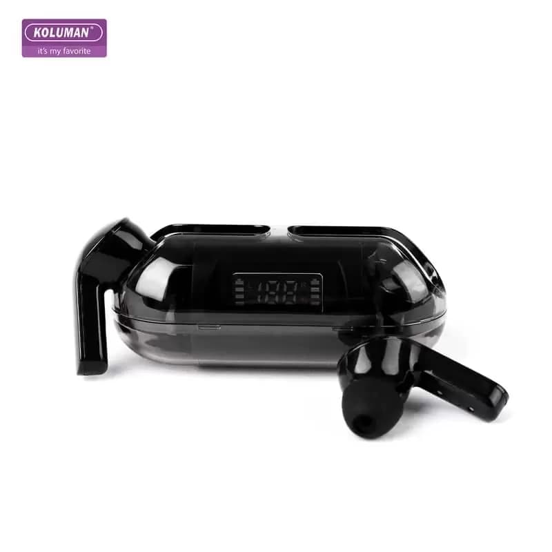 هدفون بلوتوثی کلومن مدل K-TW22 — تصویر ۲