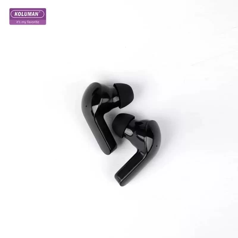 هدفون بلوتوثی کلومن مدل K-TW22 — تصویر ۴