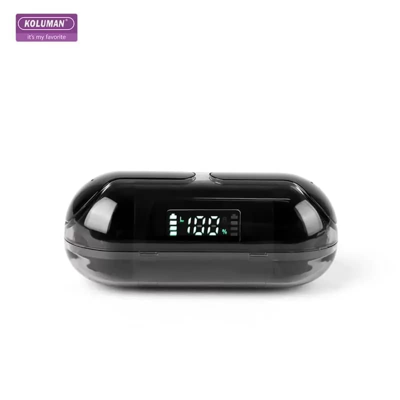 هدفون بلوتوثی کلومن مدل K-TW22 — تصویر ۳
