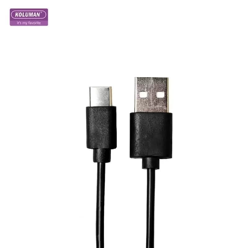 هدفون بلوتوثی کلومن مدل K-TW22 — تصویر ۵