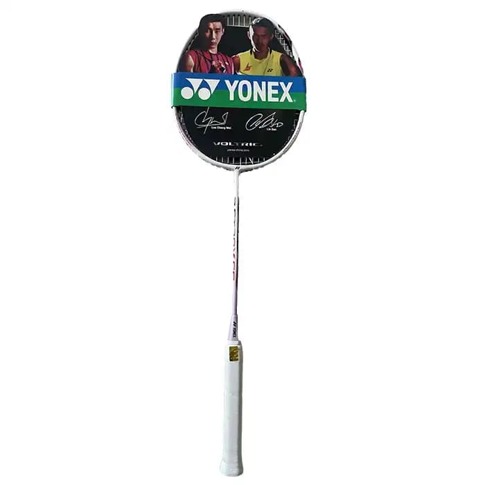 راکت بدمینتون YONEX VOLTRIC — تصویر ۲
