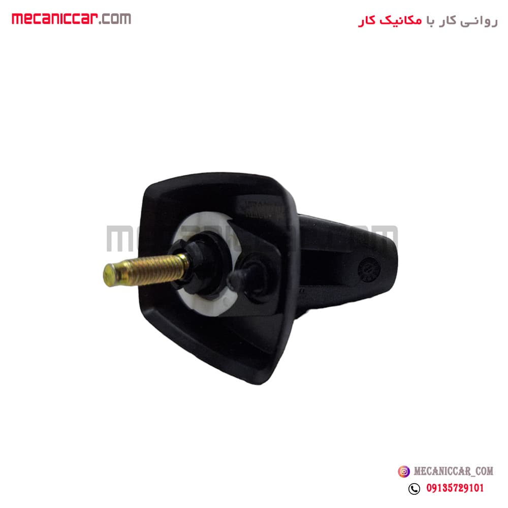 پایه انتن اصلی ال نود (L90) نیکوپارت — تصویر ۶