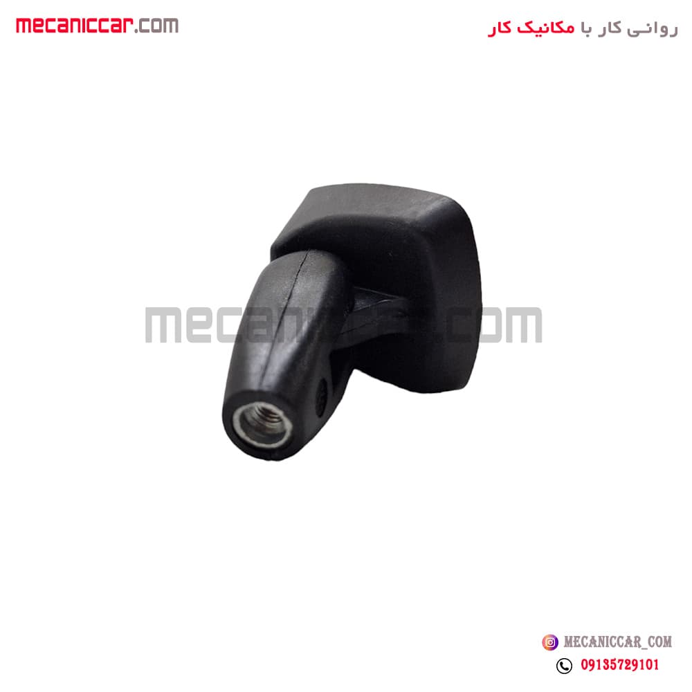 پایه انتن اصلی ال نود (L90) نیکوپارت — تصویر ۷