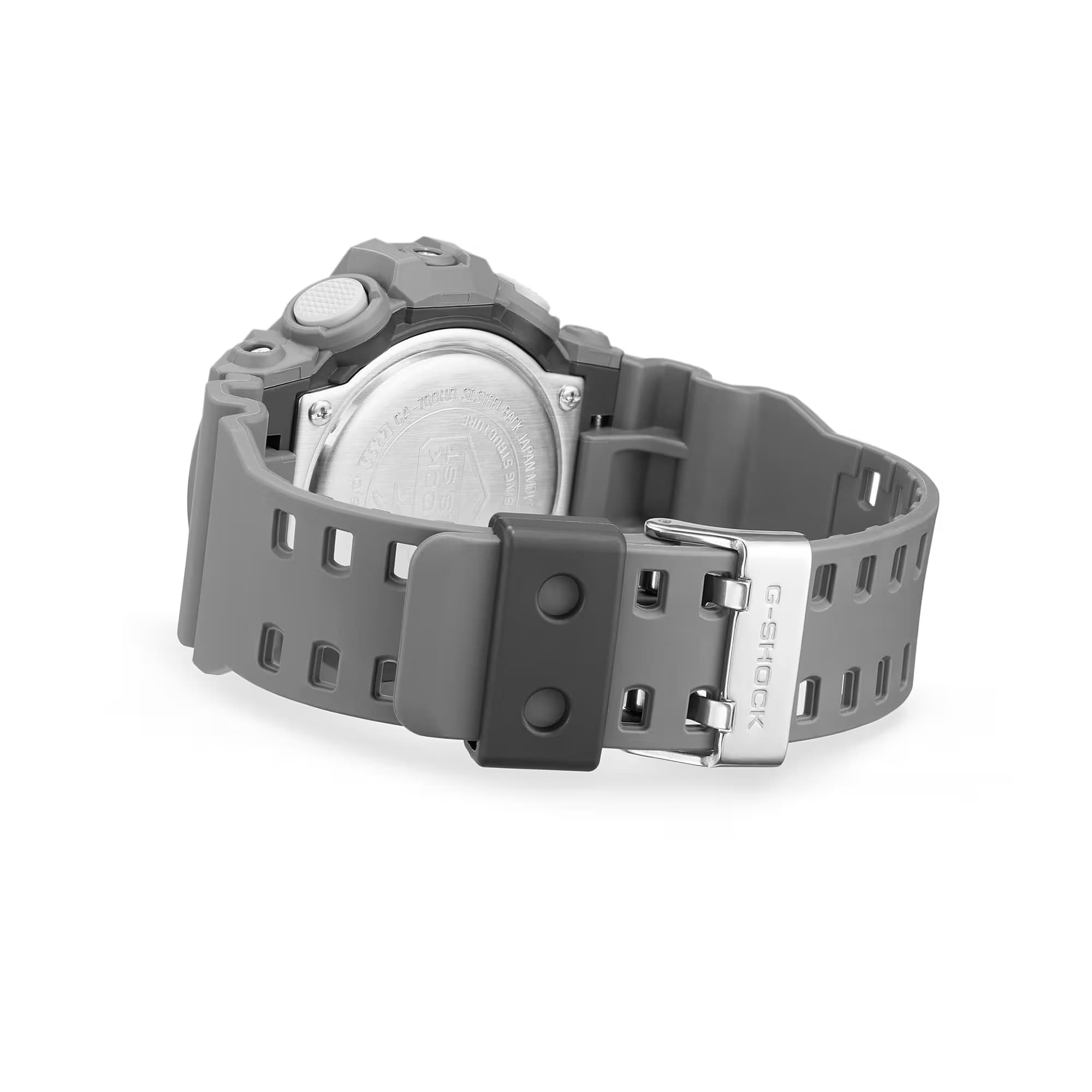 ساعت مچی کاسیو GA-700HD-8A — تصویر ۴