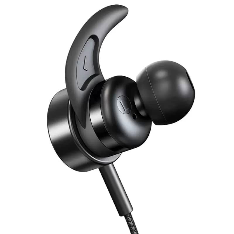 هندزفری باسیم گیمینگ مک دودو تایپ سی مدل HP-134 — تصویر ۳