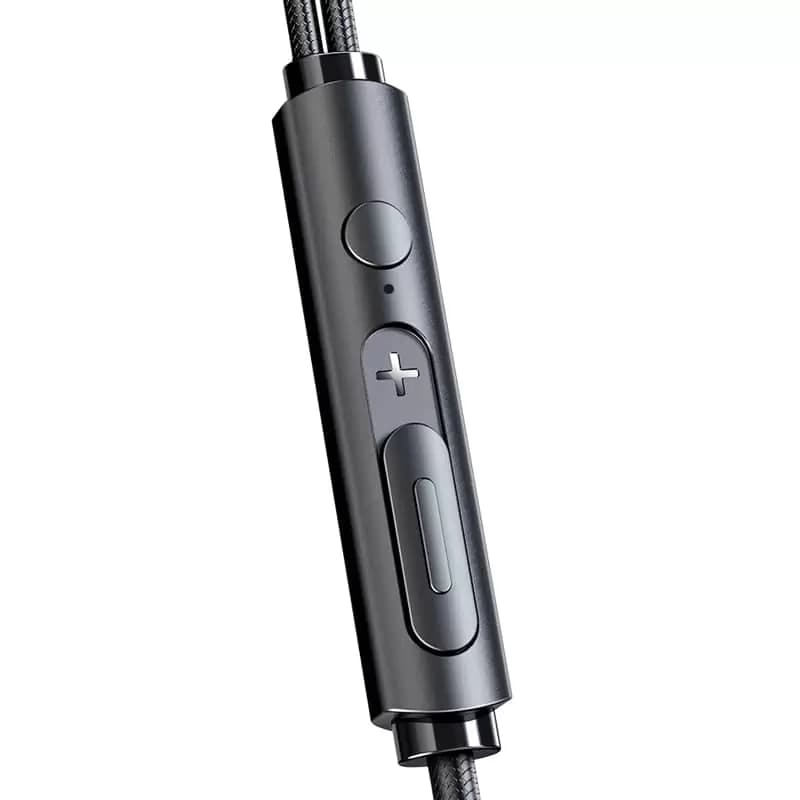 هندزفری باسیم گیمینگ مک دودو تایپ سی مدل HP-134 — تصویر ۵
