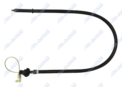 سیم (کابل) گاز پژو 405 گیربکس اتومات سبزوار