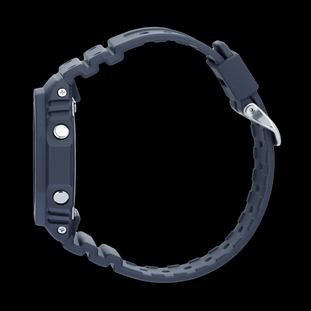 ساعت مچی کاسیو GA-2100AS-2A — تصویر ۴