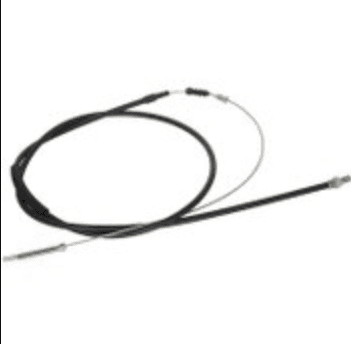 سیم (کابل) ترمز دستی اردی و روا سبزوار