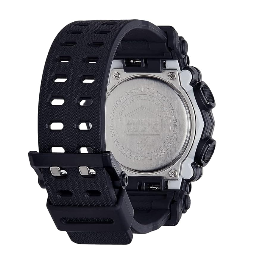 ساعت مچی کاسیو GA-700BBR-1A — تصویر ۲